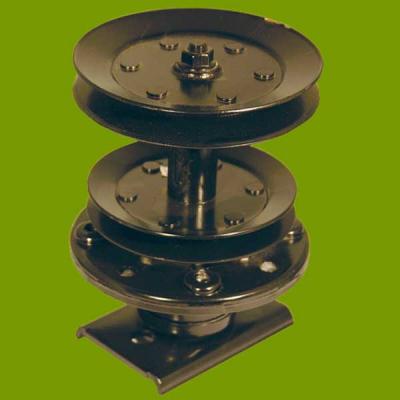 (image for) Husqvarna Spindle Assembly 532 12 17-04, 532 12 17-05, 285-886